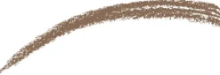 L'Oréal Paris Infaillible Brows 24H Filling Triangular Pencil 1.0 Ebony kulmakynä 1ml
