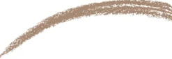 L'Oréal Paris Infaillible Brows 24H Filling Triangular Pencil 1.0 Ebony kulmakynä 1ml