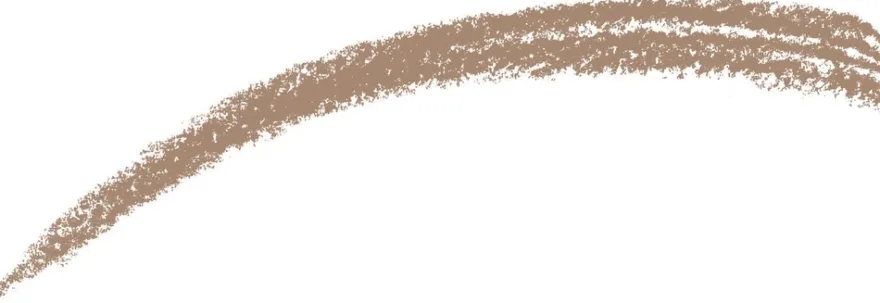 L'Oréal Paris Infaillible Brows 24H Filling Triangular Pencil 1.0 Ebony kulmakynä 1ml