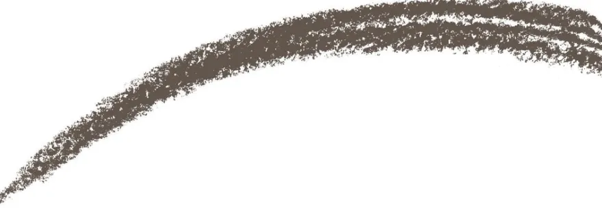 L'Oréal Paris Infaillible Brows 24H Filling Triangular Pencil 1.0 Ebony kulmakynä 1ml
