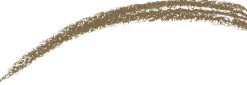 L'Oréal Paris Infaillible Brows 24H Filling Triangular Pencil 1.0 Ebony kulmakynä 1ml