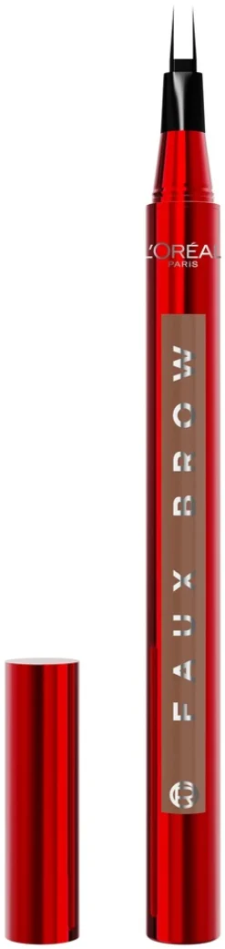 L'Oréal Paris Infaillible Faux Kulmakynä 388 Blonde 1 ml