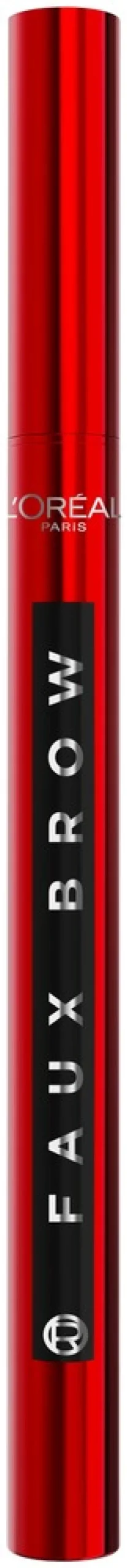 L'Oréal Paris Infaillible Faux Kulmakynä 388 Blonde 1 ml