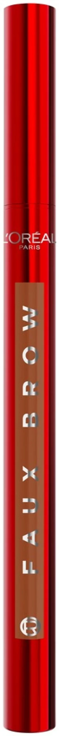 L'Oréal Paris Infaillible Faux Kulmakynä 388 Blonde 1 ml