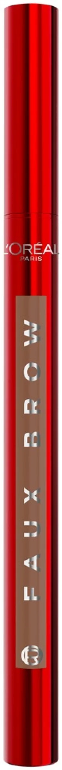 L'Oréal Paris Infaillible Faux Kulmakynä 388 Blonde 1 ml