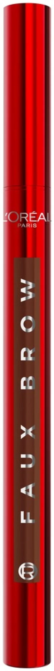 L'Oréal Paris Infaillible Faux Kulmakynä 388 Blonde 1 ml