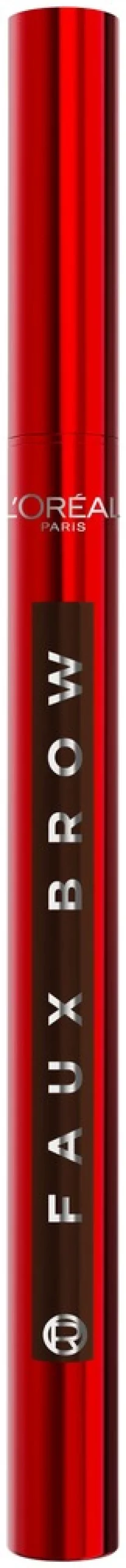 L'Oréal Paris Infaillible Faux Kulmakynä 388 Blonde 1 ml