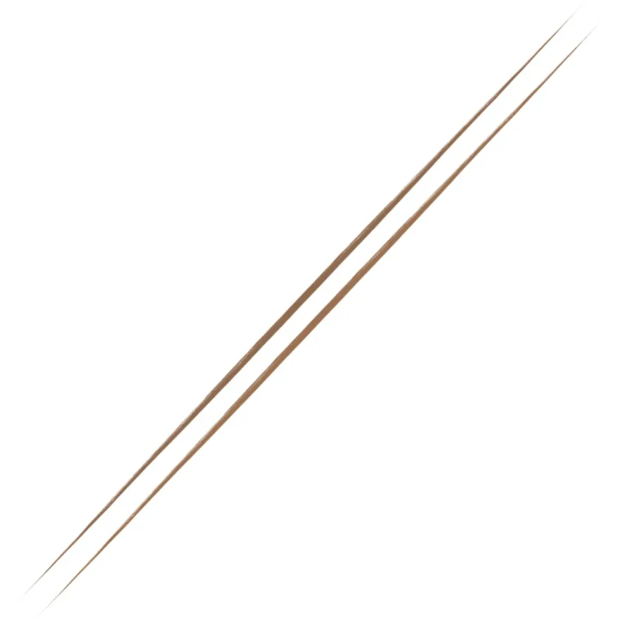 L'Oréal Paris Infaillible Faux Kulmakynä 388 Blonde 1 ml