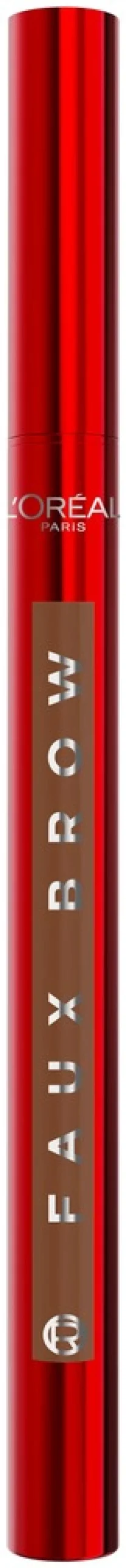 L'Oréal Paris Infaillible Faux Kulmakynä 388 Blonde 1 ml