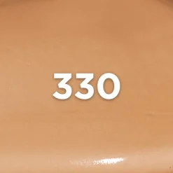 L'Oréal Paris Infaillible Fresh Wear 330 Warm Undertone meikkivoide 30ml