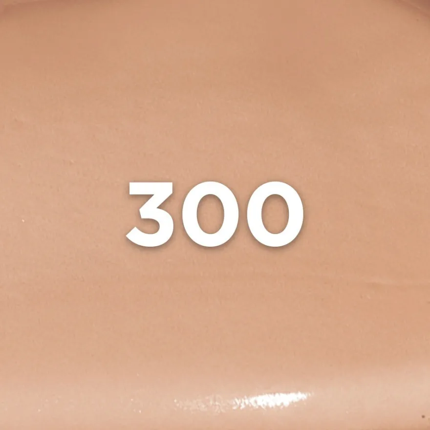 L'Oréal Paris Infaillible Fresh Wear 300 Neutral Undertone meikkivoide 30ml