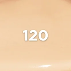 L'Oréal Paris Infaillible Fresh Wear 120 Warm Undertone meikkivoide 30ml