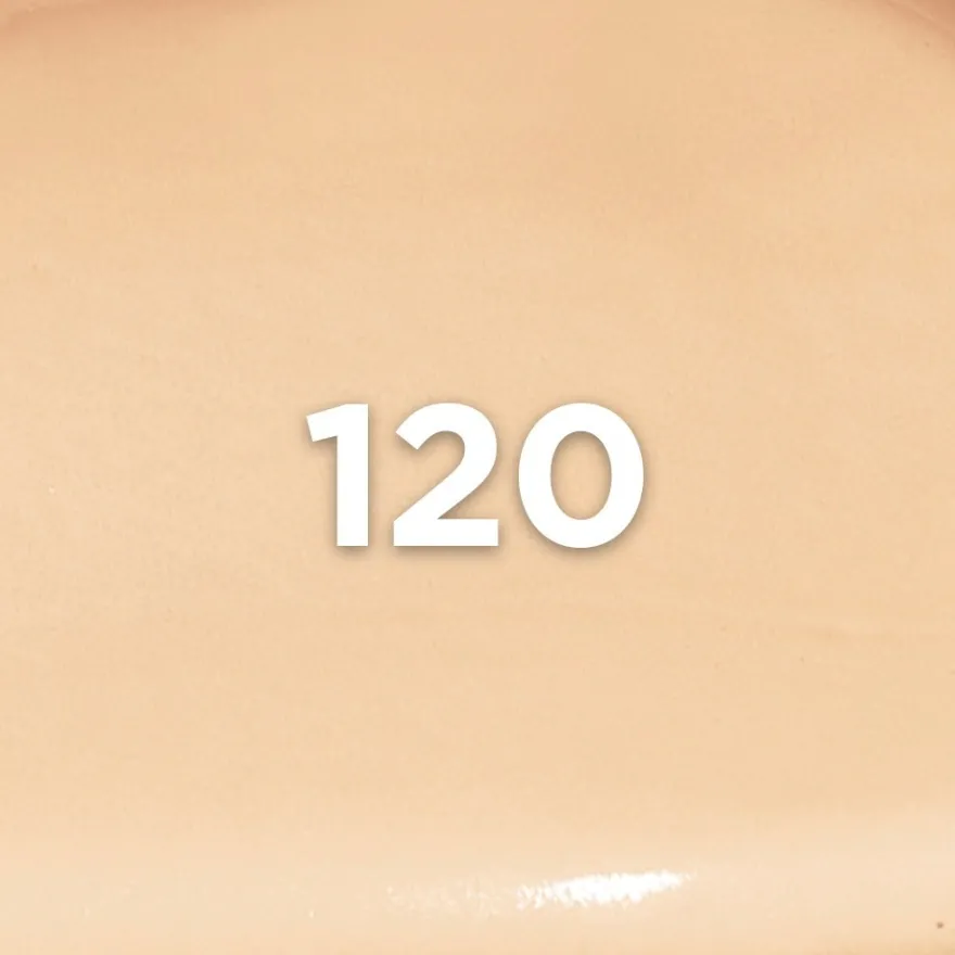 L'Oréal Paris Infaillible Fresh Wear 120 Warm Undertone meikkivoide 30ml