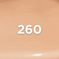 L'Oréal Paris Infaillible Fresh Wear 260 Warm Undertone meikkivoide 30ml