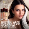 L'Oréal Paris Infaillible Fresh Wear 130 Cool Undertone meikkivoide 30ml