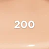 L'Oréal Paris Infaillible Fresh Wear 200 Warm Undertone meikkivoide 30ml