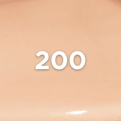 L'Oréal Paris Infaillible Fresh Wear 200 Warm Undertone meikkivoide 30ml