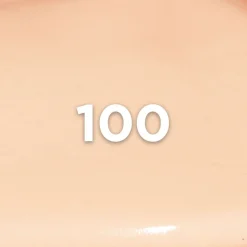 L'Oréal Paris Infaillible Fresh Wear 100 Warm Undertone meikkivoide 30ml