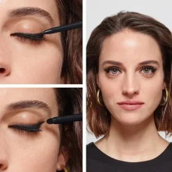 L'Oréal Paris Infaillible Grip 36H Gel Automatic Eyeliner 08 Emerald Green silmänrajausväri 0,3 g