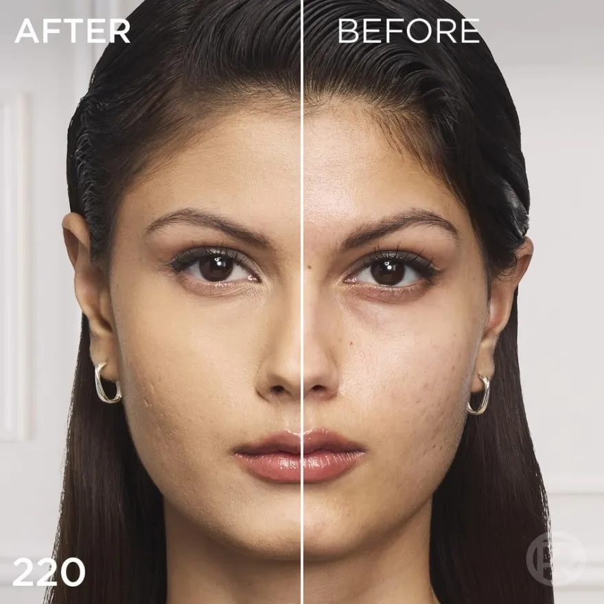 L'Oréal Paris Infaillible 24H Fresh Wear Foundation in a Powder Meikkipuuteri Neutral Undertone 30 ml