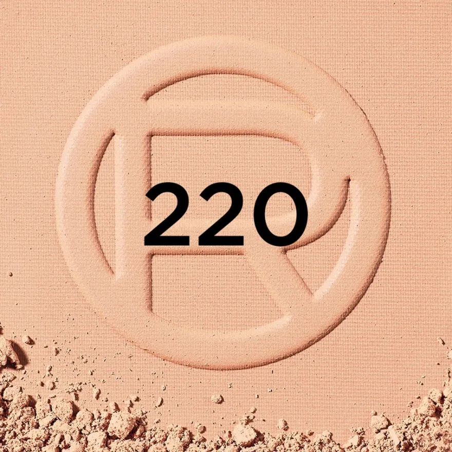 L'Oréal Paris Infaillible 24H Fresh Wear Foundation in a Powder Meikkipuuteri Neutral Undertone 30 ml