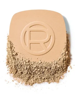 L'Oréal Paris Infaillible 24H Fresh Wear Foundation in a Powder Meikkipuuteri Warm Undertone 30 ml