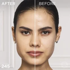 L'Oréal Paris Infaillible 24H Fresh Wear Foundation in a Powder Meikkipuuteri Warm Undertone 30 ml
