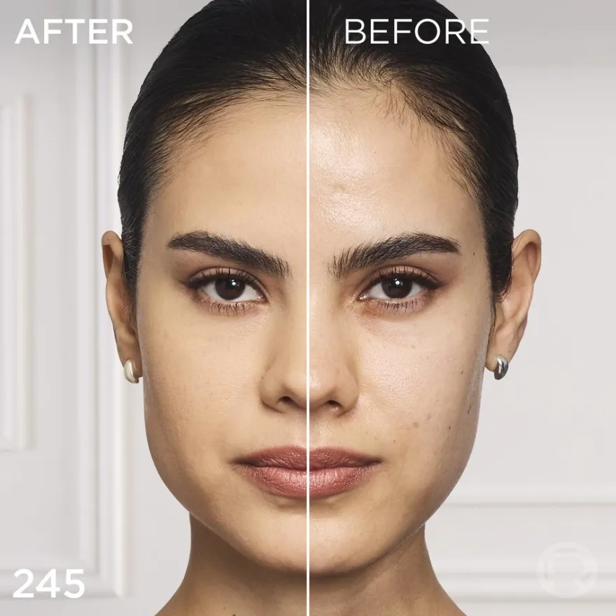 L'Oréal Paris Infaillible 24H Fresh Wear Foundation in a Powder Meikkipuuteri Warm Undertone 30 ml