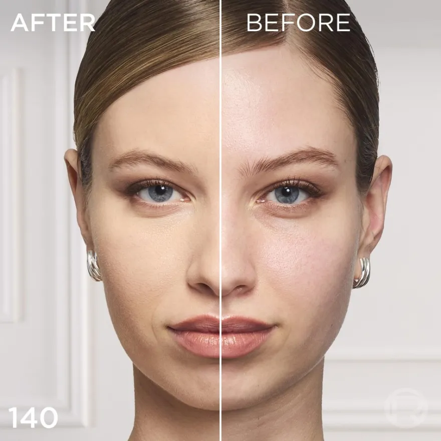 L'Oréal Paris Infaillible 24H Fresh Wear Foundation in a Powder Meikkipuuteri Neutral Undertone 30 ml