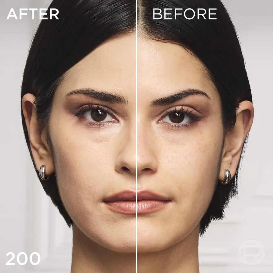 L'Oréal Paris Infaillible 24H Fresh Wear Foundation in a Powder Meikkipuuteri Warm Undertone 30 ml