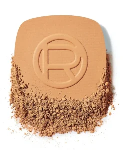 L'Oréal Paris Infaillible 24H Fresh Wear Foundation in a Powder Meikkipuuteri Warm Undertone 30 ml
