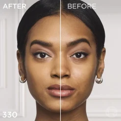 L'Oréal Paris Infaillible 24H Fresh Wear Foundation in a Powder Meikkipuuteri Warm Undertone 30 ml