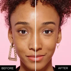 L'Oréal Paris Infaillible 24h Fresh Wear 390 Ebony meikkipuuteri 9 g