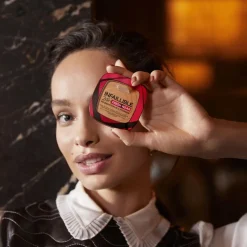 L'Oréal Paris Infaillible 24h Fresh Wear 390 Ebony meikkipuuteri 9 g