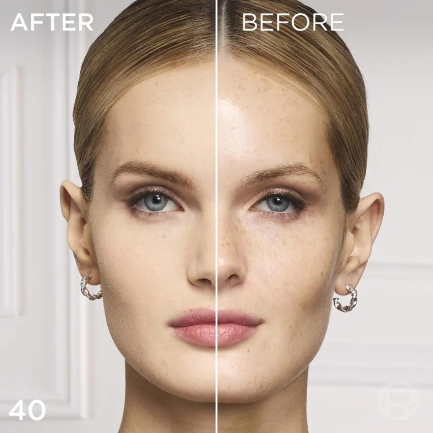 L'Oréal Paris Infaillible 24H Fresh Wear Foundation in a Powder Meikkipuuteri Warm Undertone 30 ml