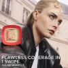 L'Oréal Paris Infaillible 24H Fresh Wear Foundation in a Powder Cool Undertone 30 ml