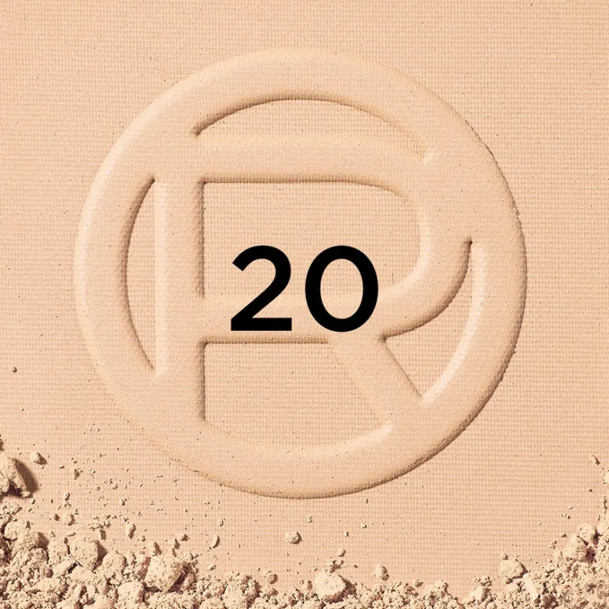L'Oréal Paris Infaillible 24H Fresh Wear Foundation in a Powder Cool Undertone 30 ml