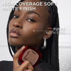 L'Oréal Paris Infaillible 24H Fresh Wear Foundation in a Powder Meikkipuuteri Neutral Undertone 30 ml