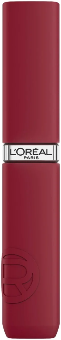 L'Oréal Paris Infaillible Matte Resistance 230 Shopping Spree huulipuna 5ml
