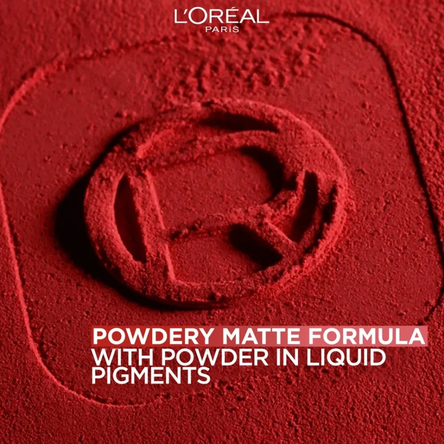 L'Oréal Paris Infaillible Matte Resistance 230 Shopping Spree huulipuna 5ml