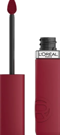 L'Oréal Paris Infaillible Matte Resistance 230 Shopping Spree huulipuna 5ml