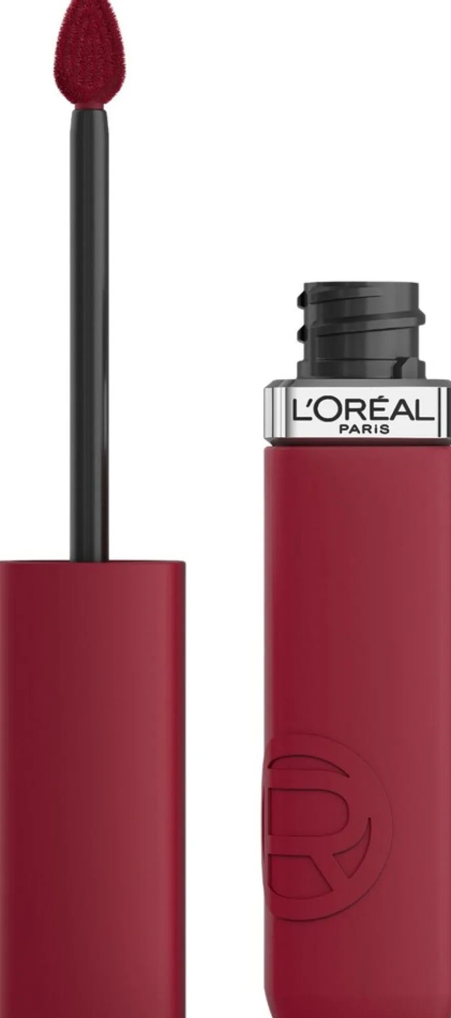 L'Oréal Paris Infaillible Matte Resistance 230 Shopping Spree huulipuna 5ml
