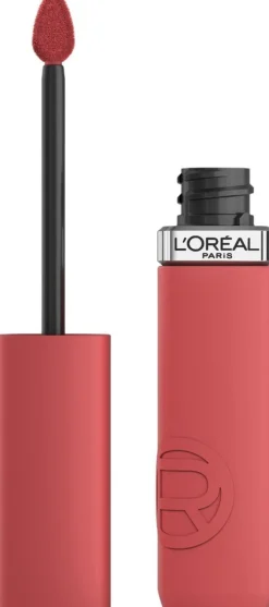 L'Oréal Paris Infaillible Matte Resistance 230 Shopping Spree huulipuna 5ml