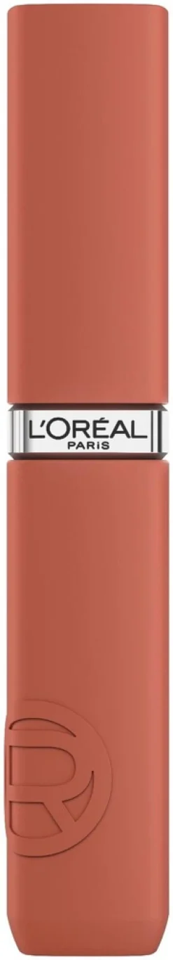 L'Oréal Paris Infaillible Matte Resistance 230 Shopping Spree huulipuna 5ml