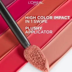 L'Oréal Paris Infaillible Matte Resistance 230 Shopping Spree huulipuna 5ml