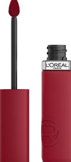 L'Oréal Paris Infaillible Matte Resistance 230 Shopping Spree huulipuna 5ml
