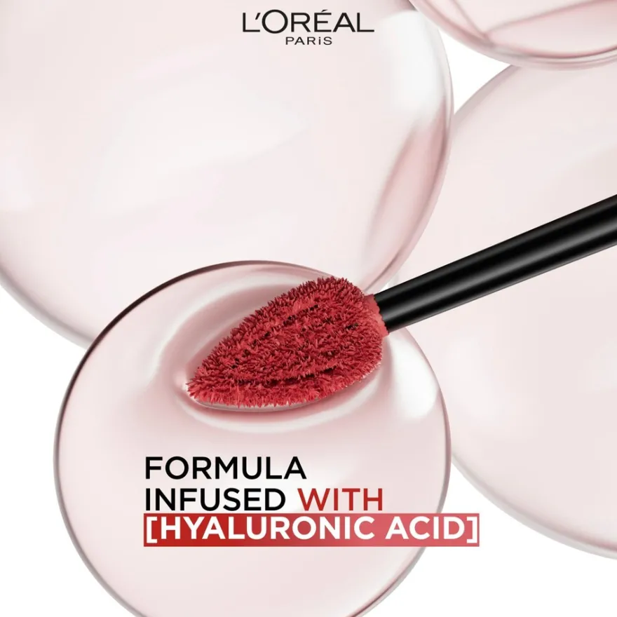 L'Oréal Paris Infaillible Matte Resistance 230 Shopping Spree huulipuna 5ml
