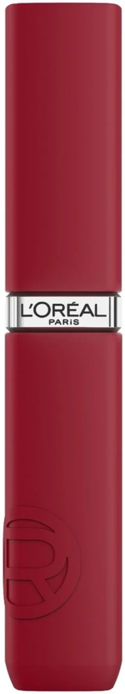 L'Oréal Paris Infaillible Matte Resistance 230 Shopping Spree huulipuna 5ml