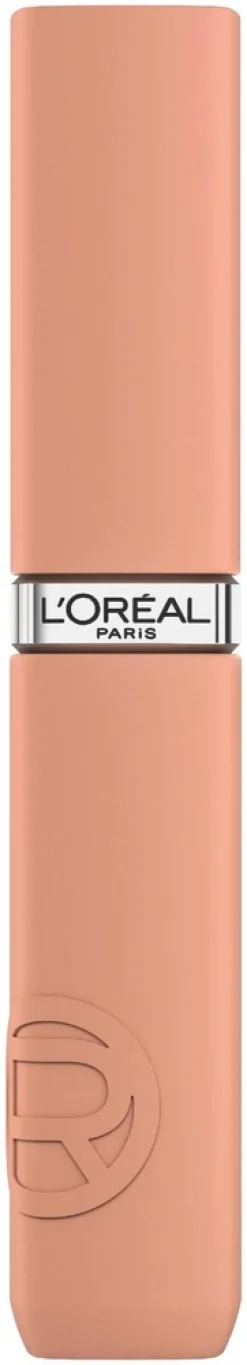 L'Oréal Paris Infaillible Matte Resistance 230 Shopping Spree huulipuna 5ml