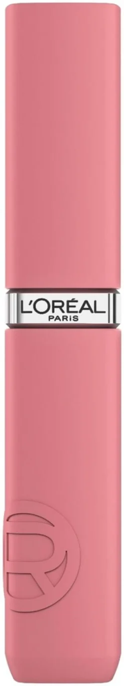L'Oréal Paris Infaillible Matte Resistance 230 Shopping Spree huulipuna 5ml